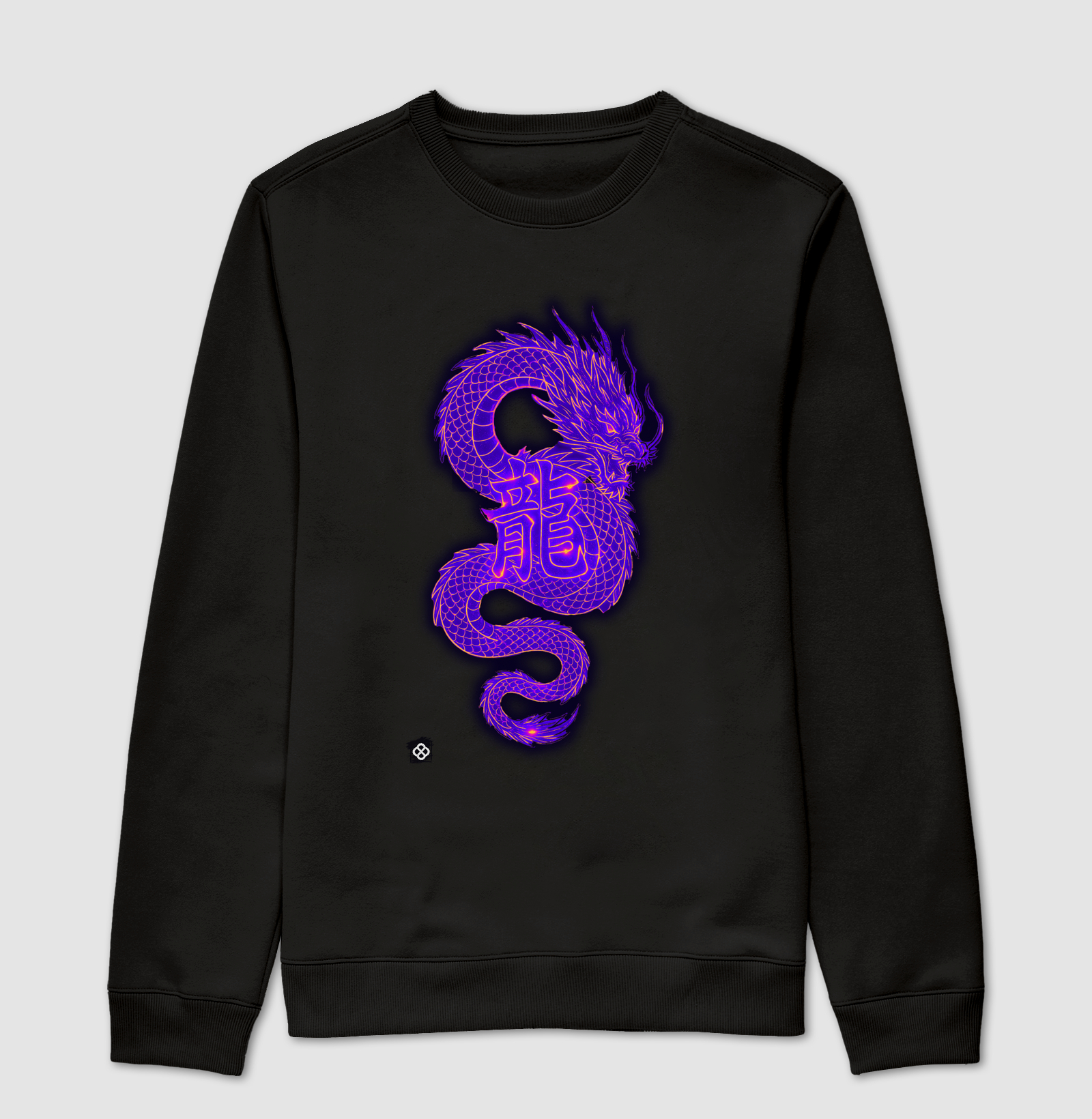 Camiseta Ryu 