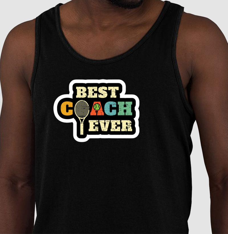 Regata - Best Coach Ever