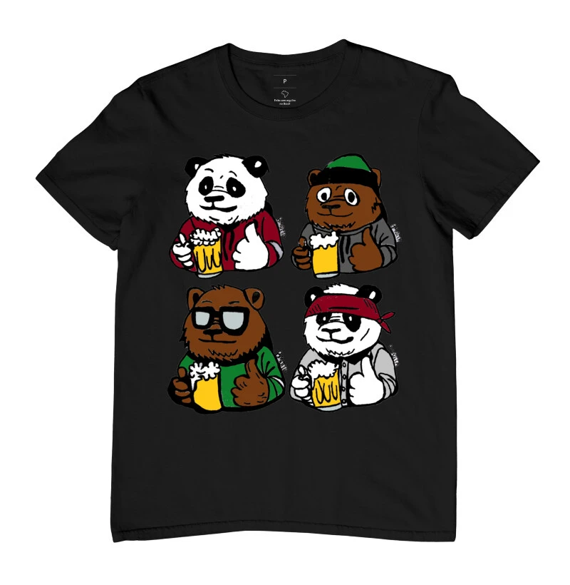 Beer Bear