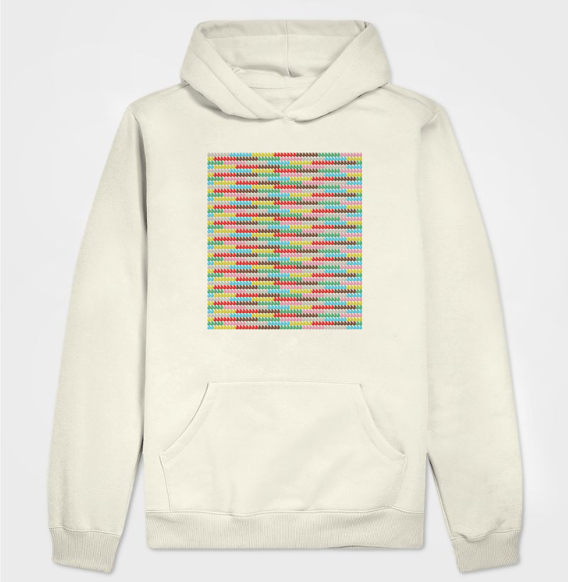 Minha fé tem Axé - Guia - 7 linhas