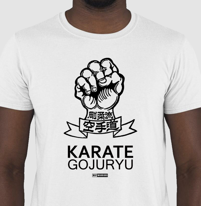 KARATÊ GOJU RYU II