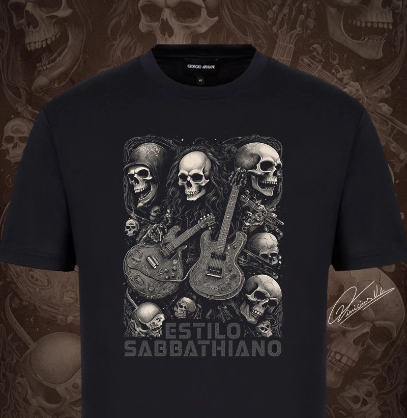 Estilo Sabbathiano