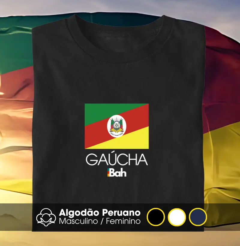 Gaúcha