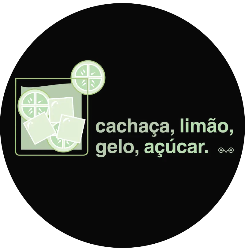 Aquela da caipirinha