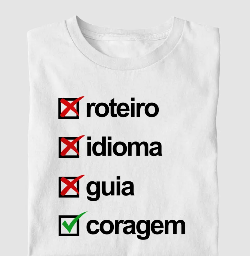 Coragem