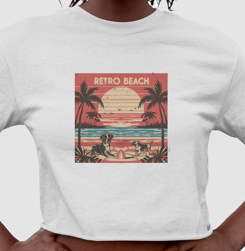 RETRO BEACH