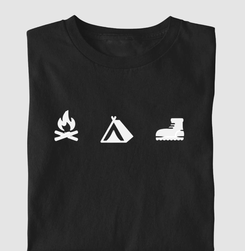Trio de camping 2