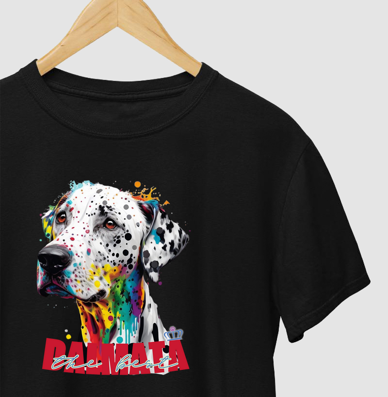 Dalmata; o melhor