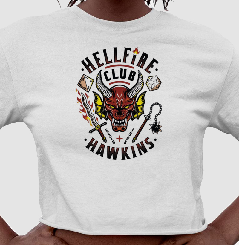 HELLFIRE CLUB