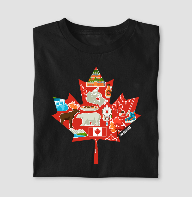 Canada Maple Leaf
