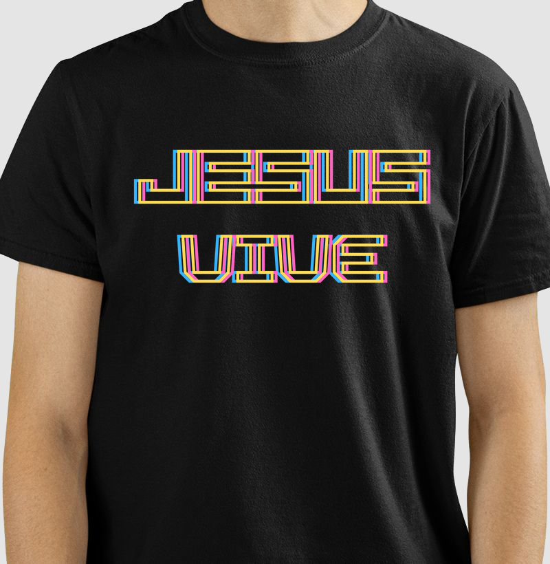 Jesus Vive