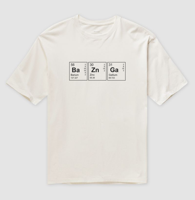 Bazinga - The Big Bang Theory