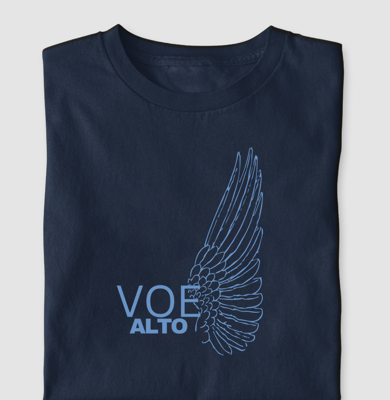 Voe alto