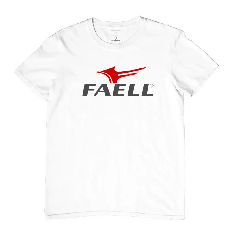 camiseta faell