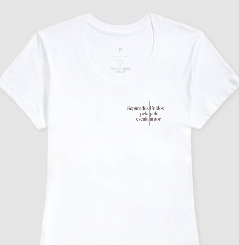 Separados pela escala