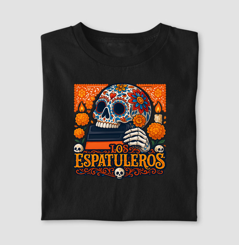LOS ESPATULEIROS