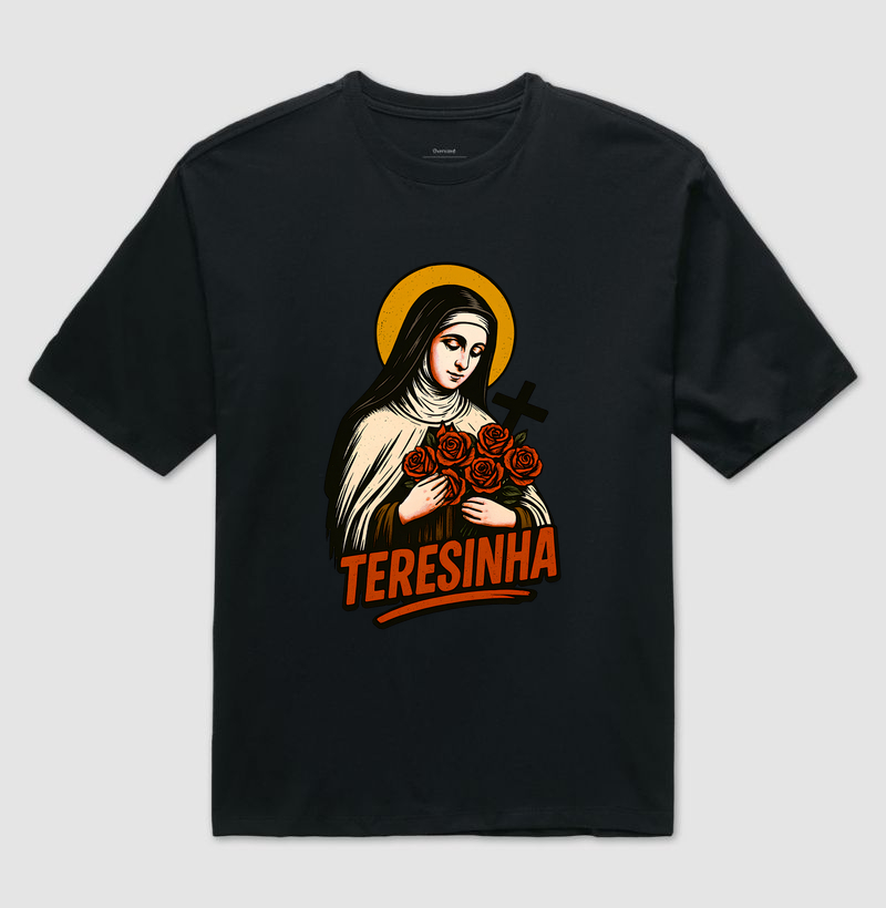 Teresinha Ilustração