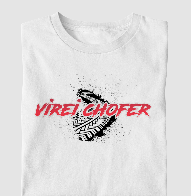 Virei Chofer