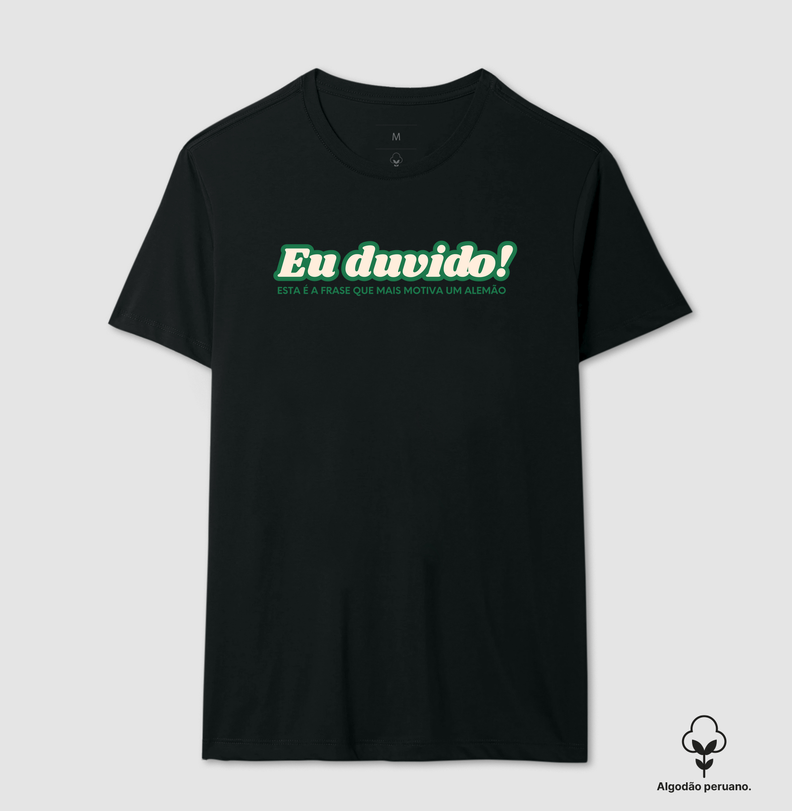 Frase que mais motiva um Alemão
