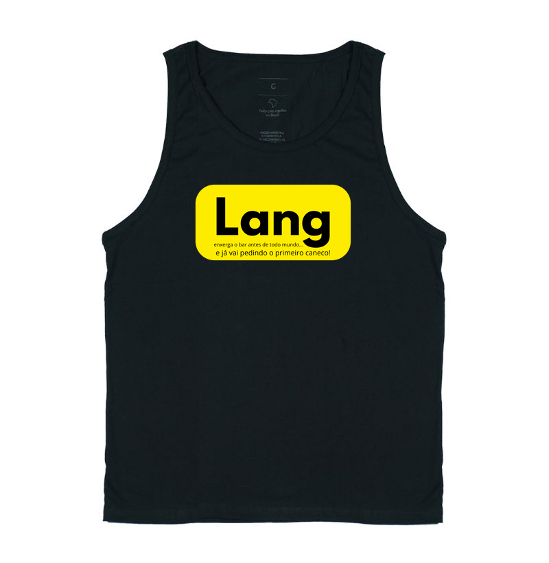 Lang