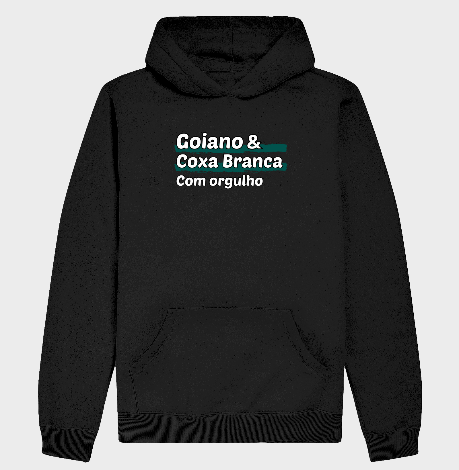 Goiano Coxa Branca