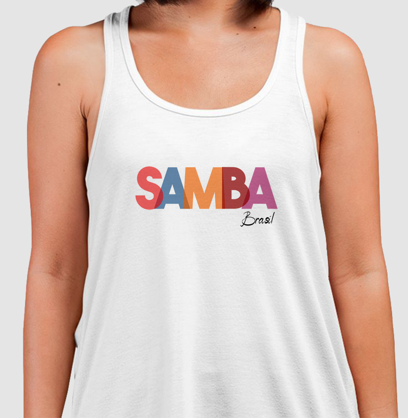 Samba Brasil