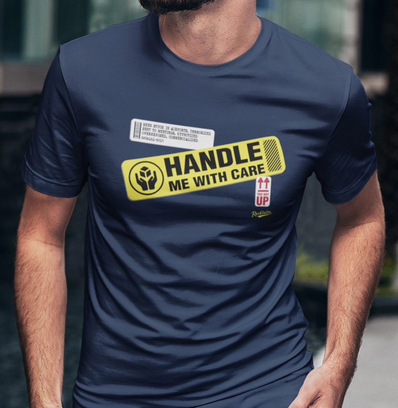 Handle Me With Care