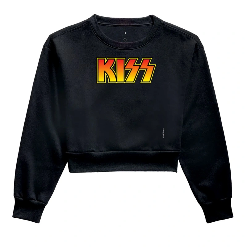 kiss