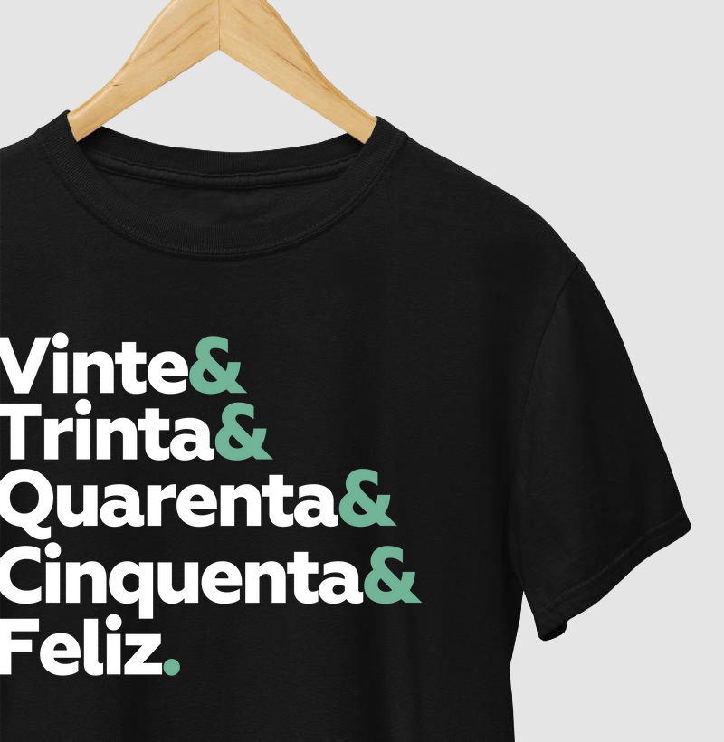 50&Feliz