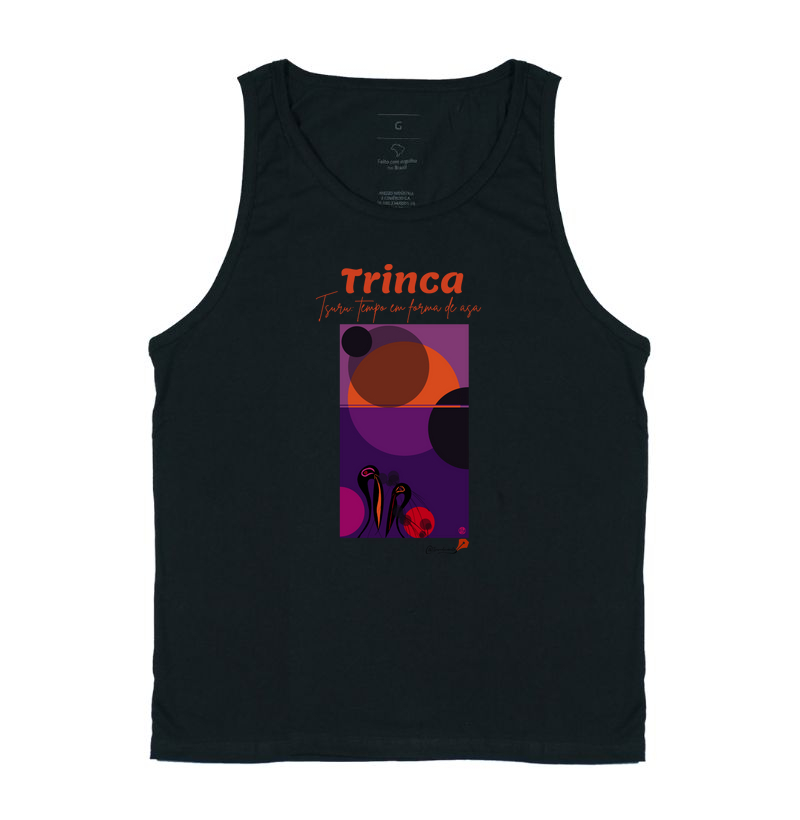 Tsuro na caneta