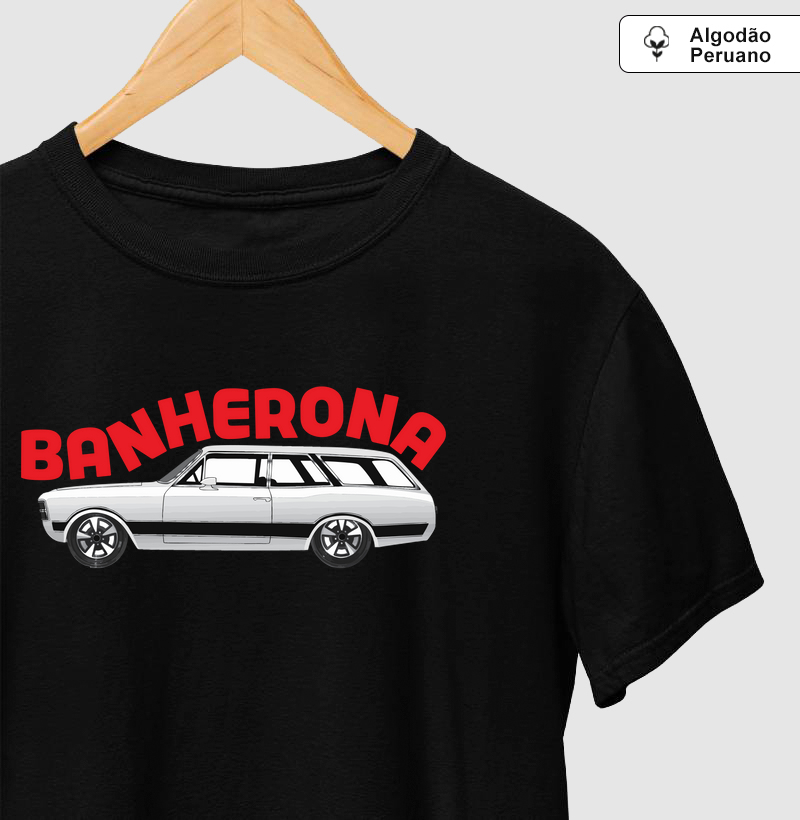 BANHERONA
