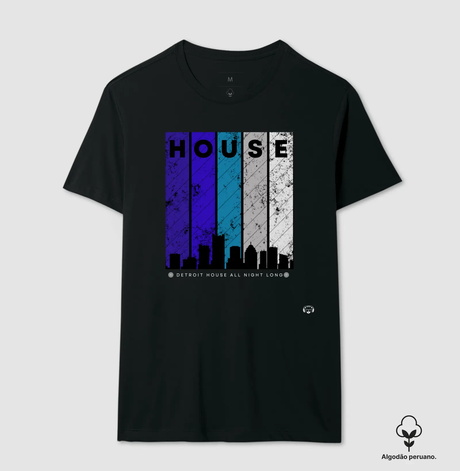Detroit House