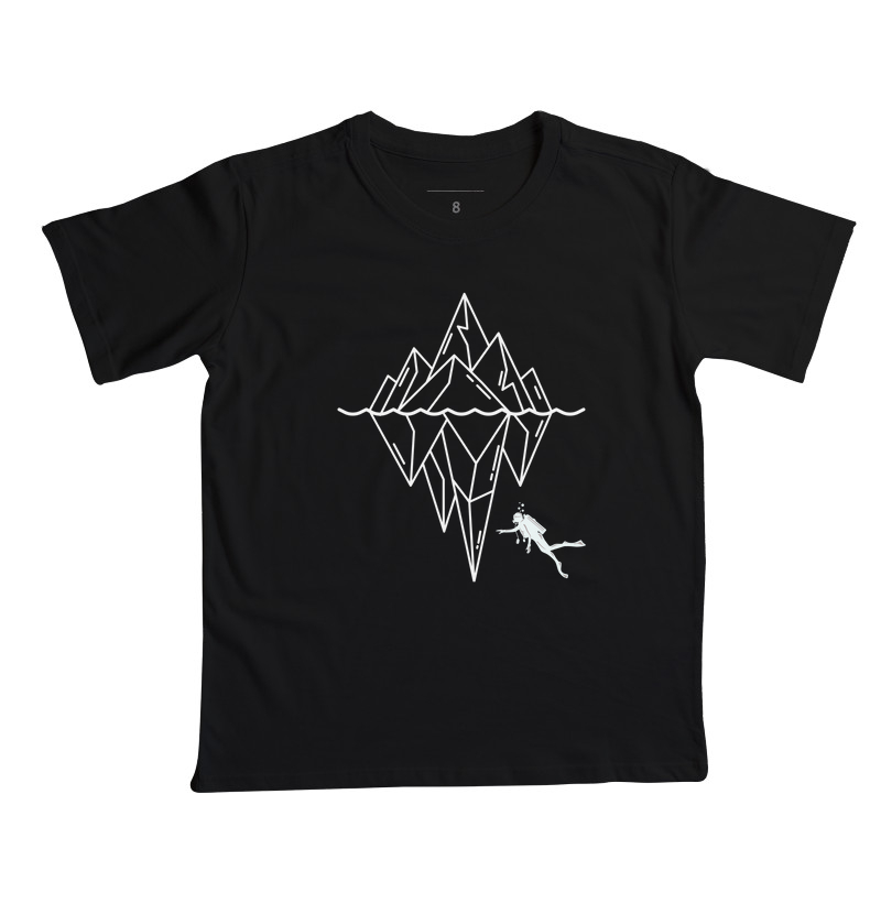 ICEBERG DIVER