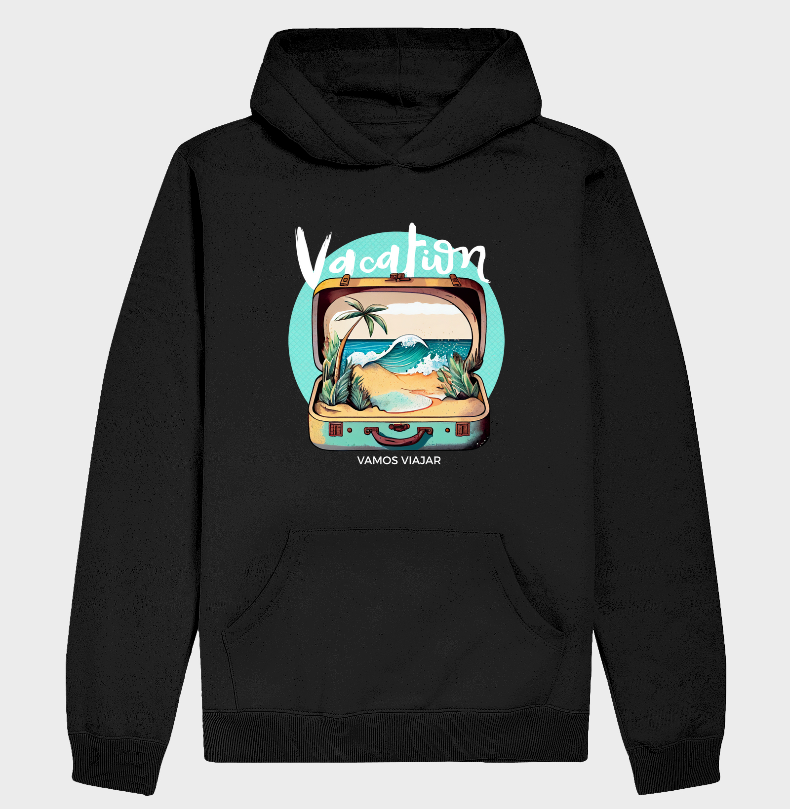 Vocation Vamos Viajar
