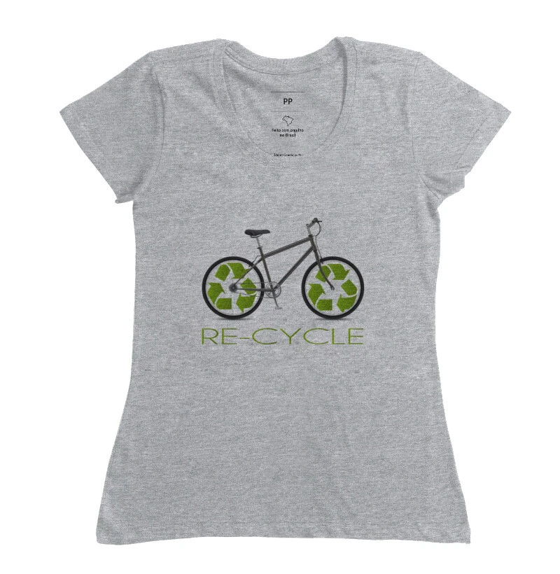 Recycle Bike Clean