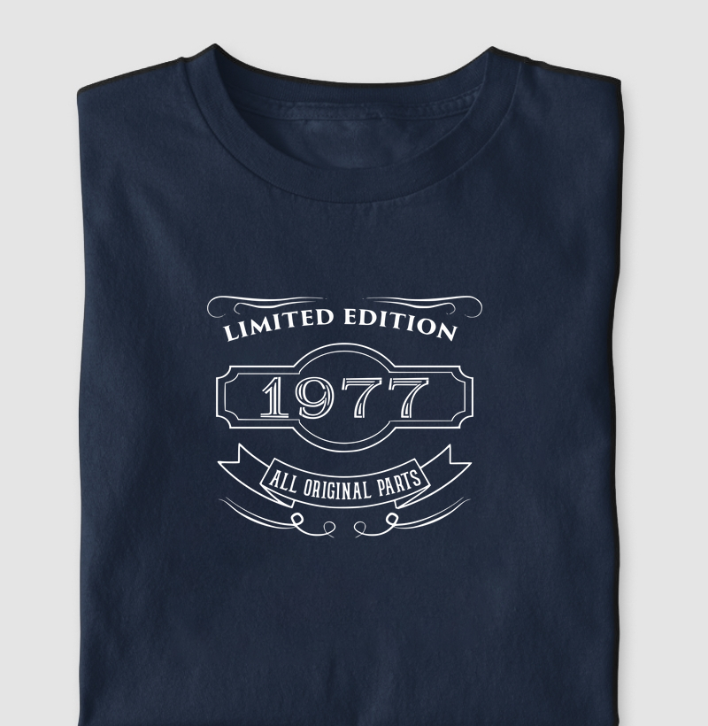 Limited edition