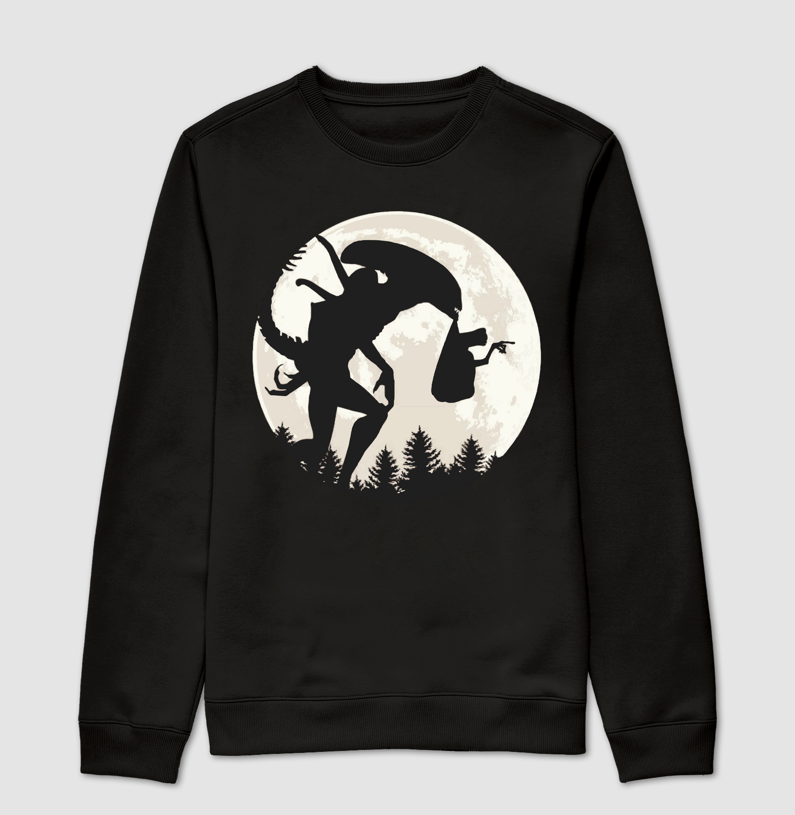 Camiseta Minha Casa