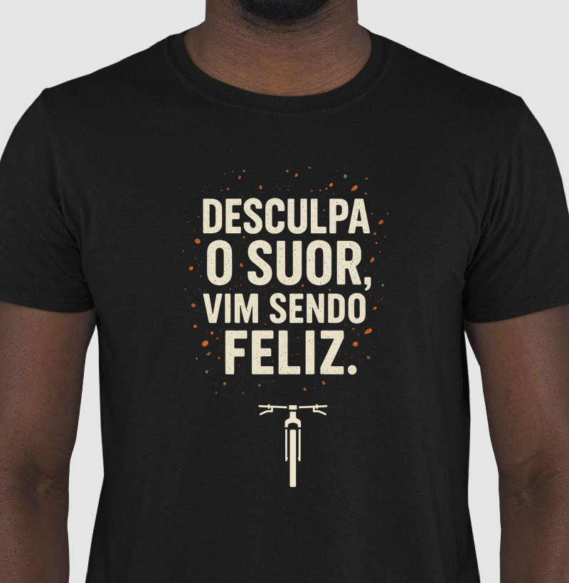 Suor e Felicidade