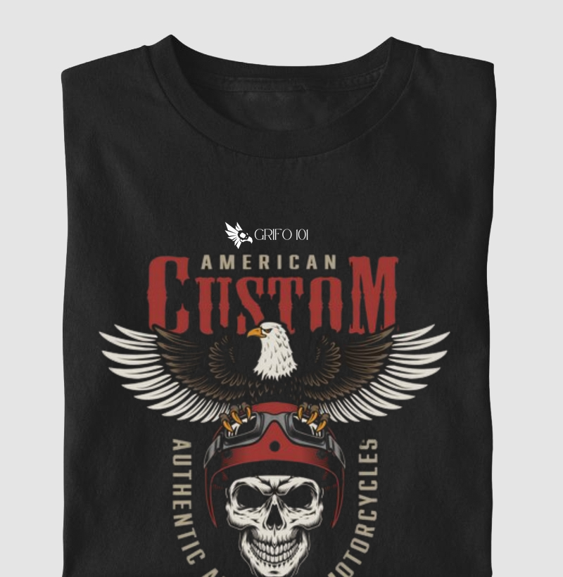American Custom