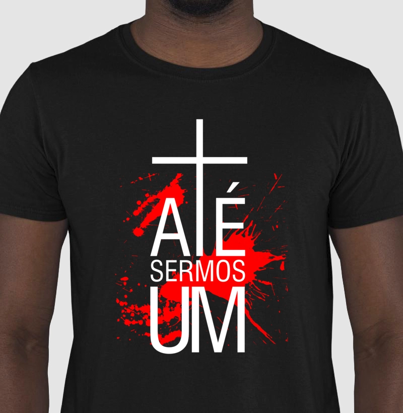 Até Sermos Um