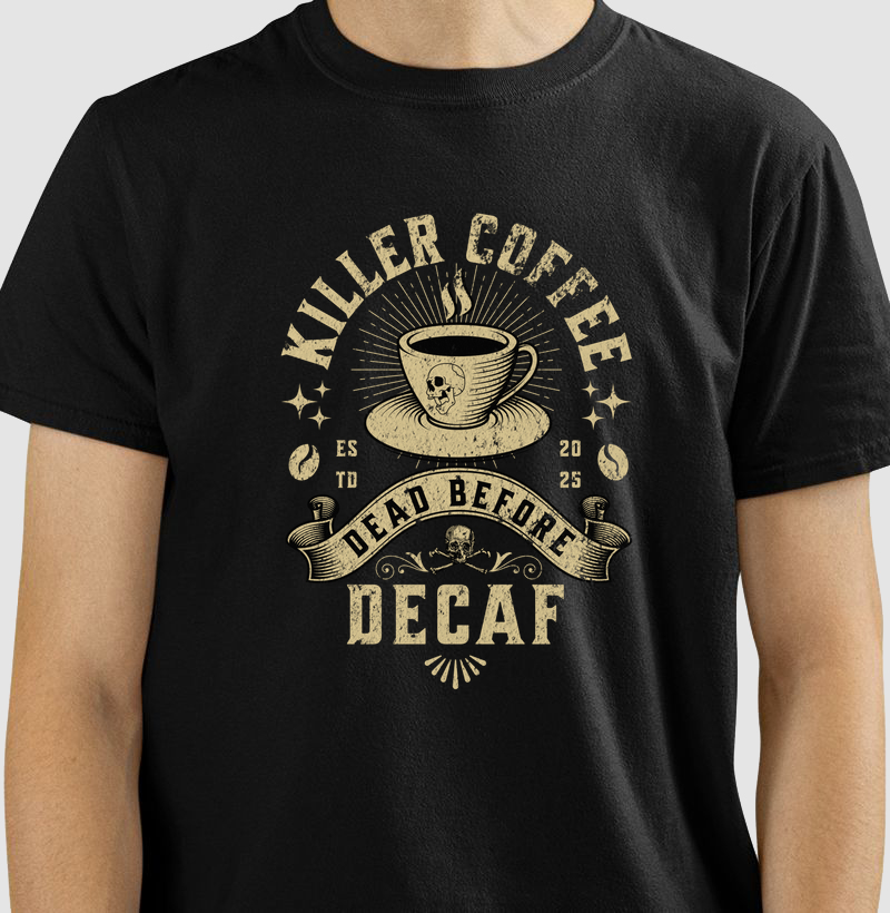 DECAF