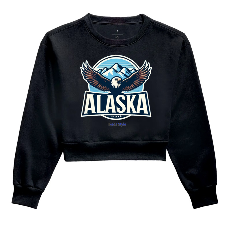 Alaska - Alasca