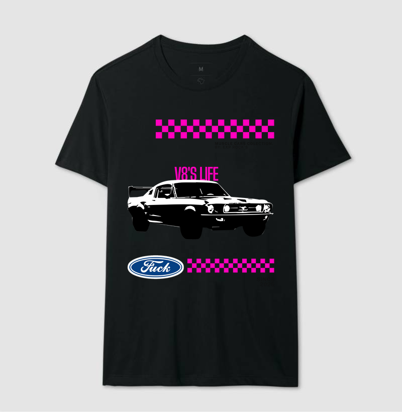 MUSCLE CARS COLLECTION #4