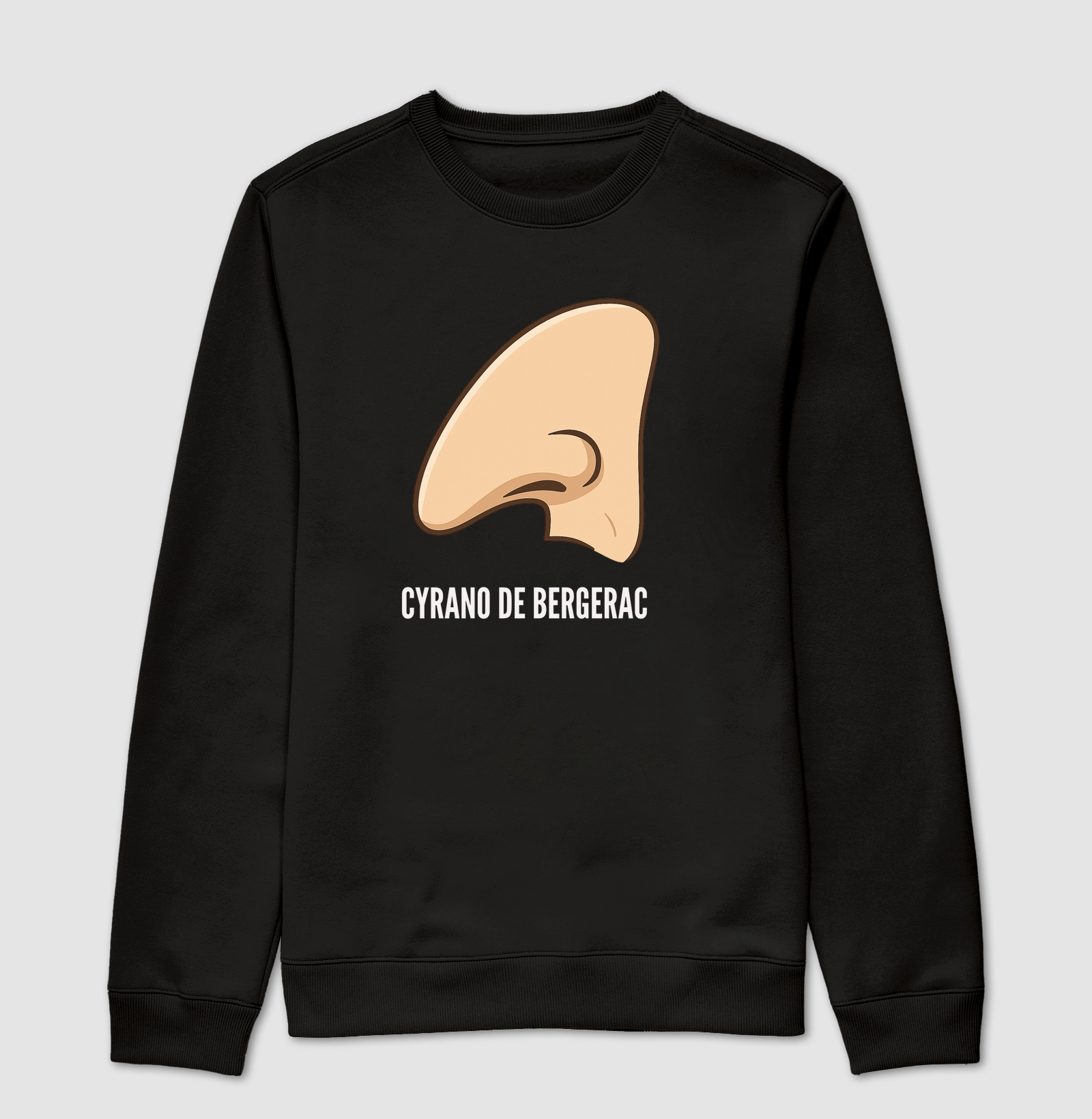 CYRANO DE BERGERAC