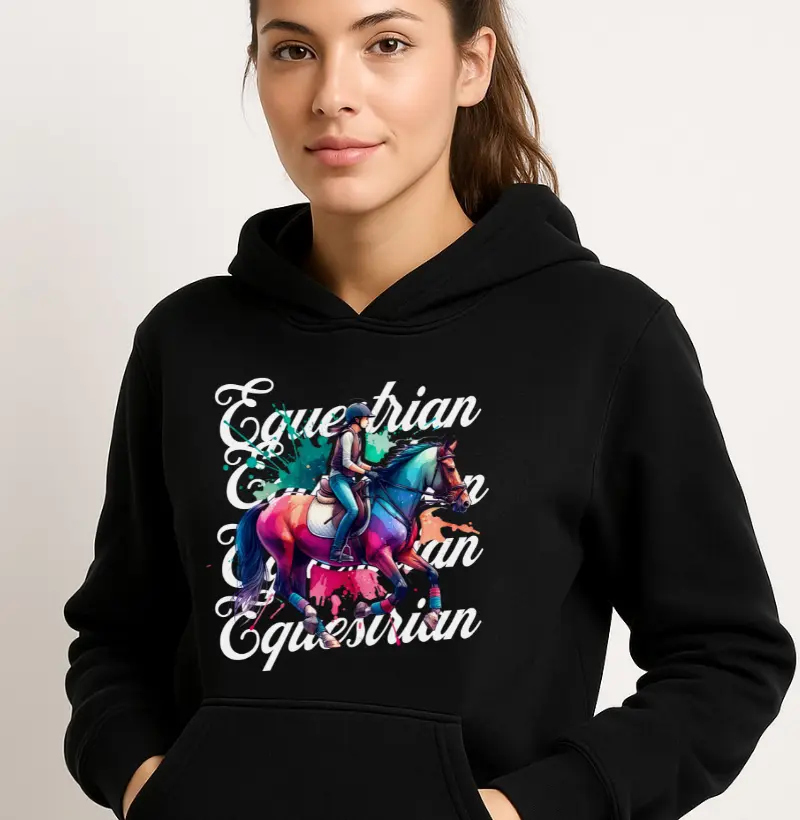 Equestrian