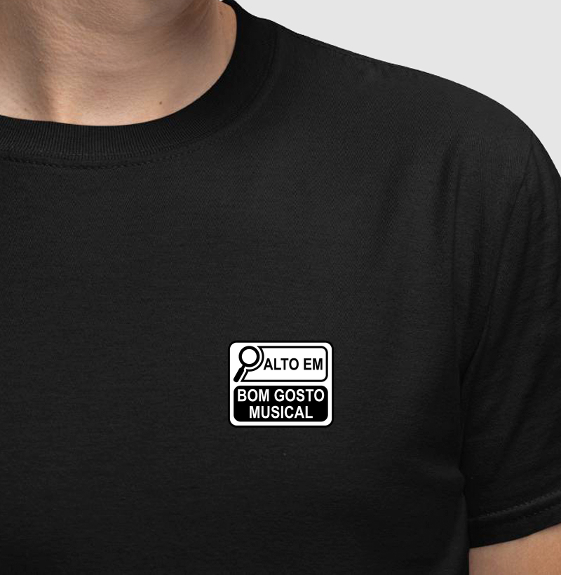 Alto em Bom Gosto Musical