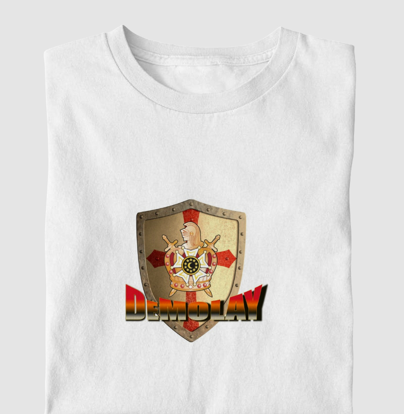 Demolay
