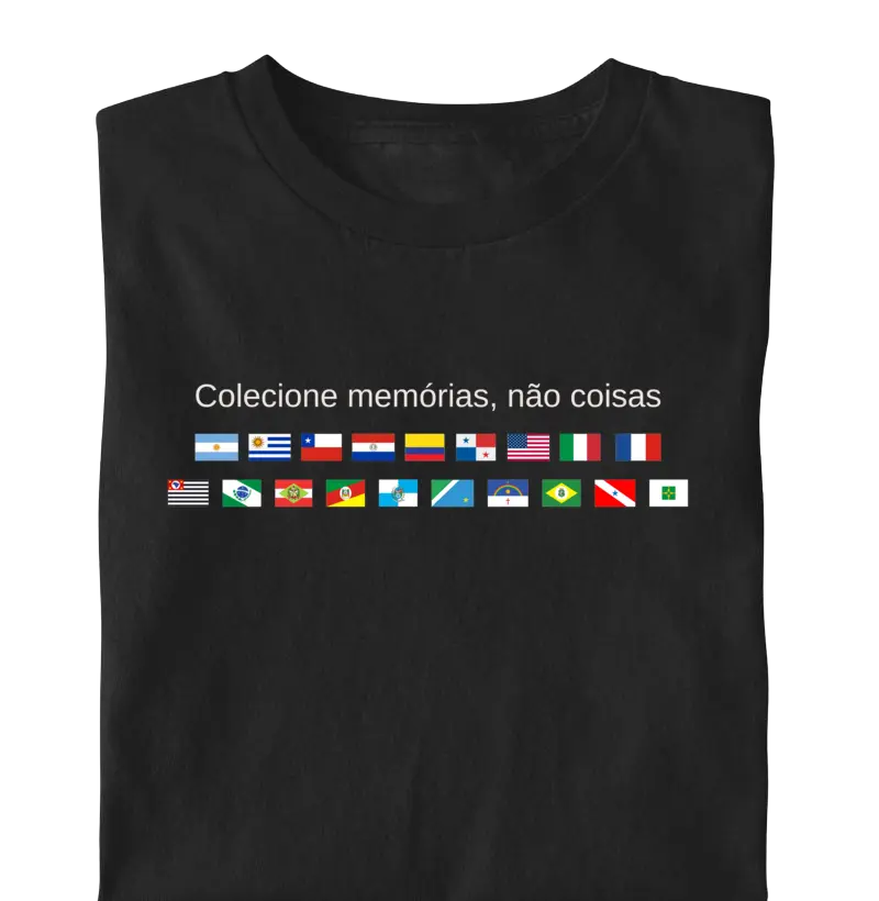 Camisa 0