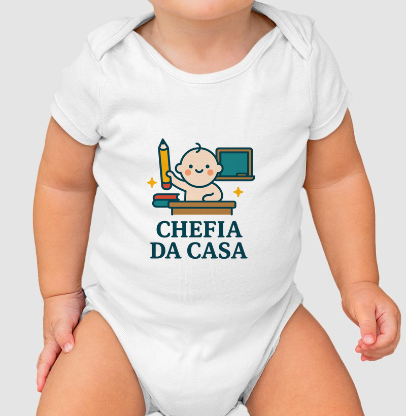 Chefia da Casa