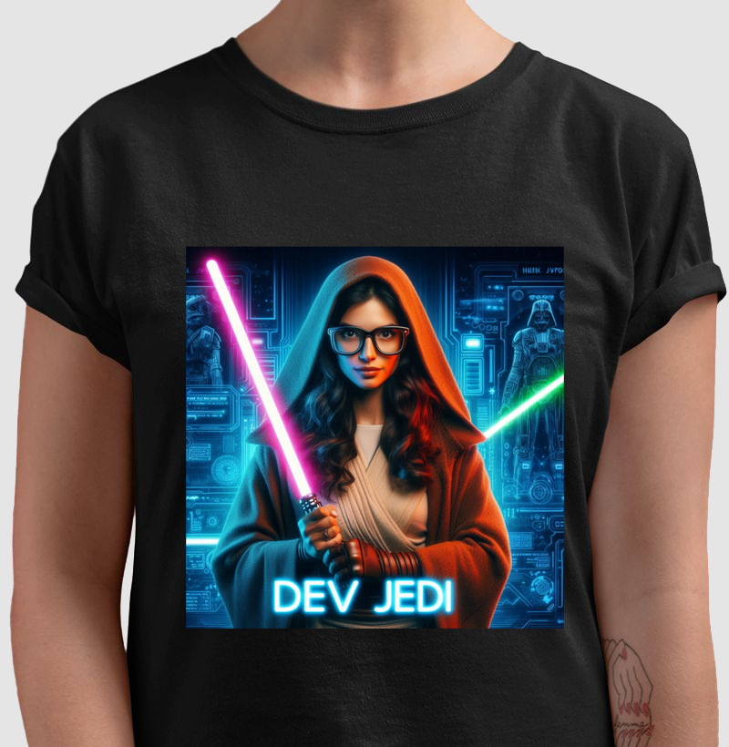Dev JEDI I I
